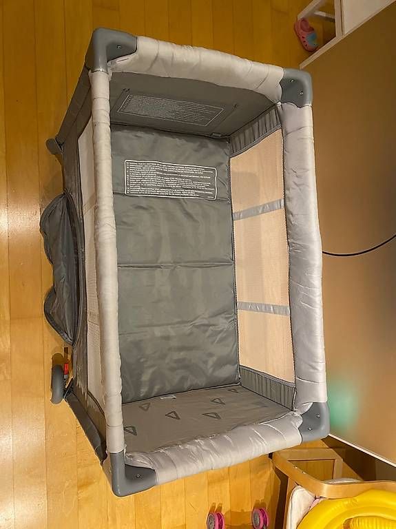 Letti: Babybett – Usato da Münchwilen TG venduto da som_2zls 1