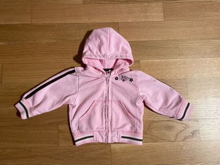 Jacke, Kaputzenjacke ,Hoodie Baby