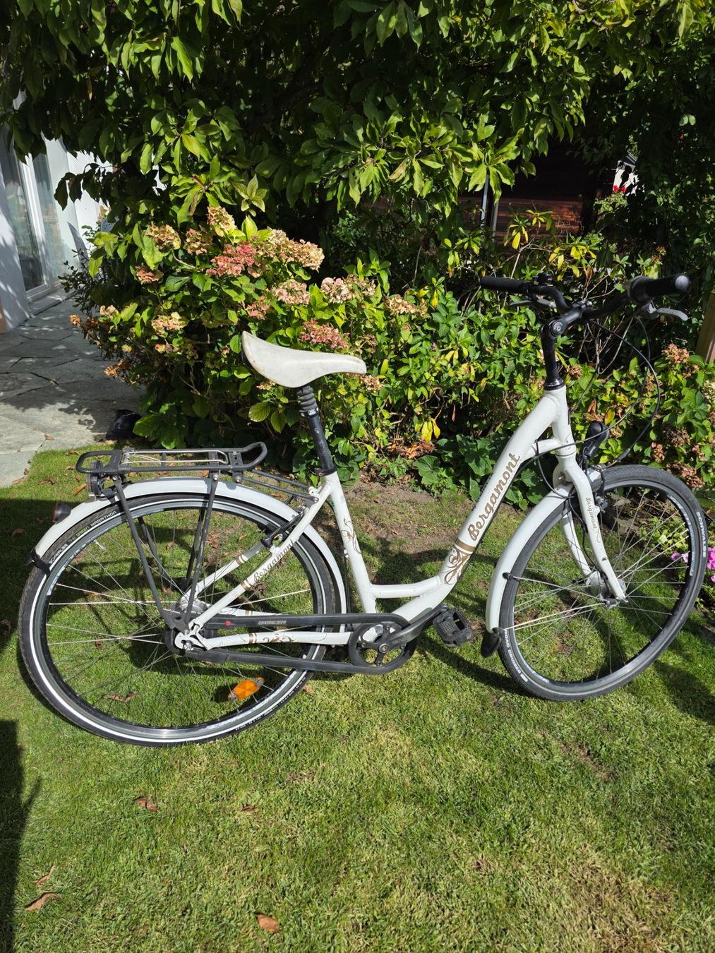Bergamont Velos: Velo Bergamont – Gebraucht aus Thun von mar_c67n 6