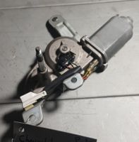 Moteur d'essuie-glace arrière Chevrolet Matiz 2005-2009