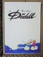 Diddlblatt ALT A5 Nr. 140