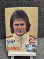 Original Signiert vom Marc surer 