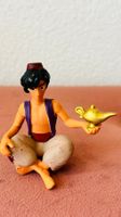 Tonie Aladdin