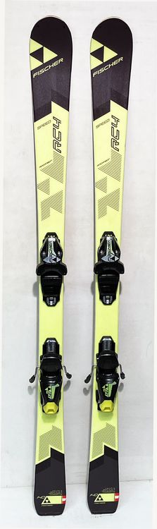 FISCHER SPEED RC4 140 cm (Gebraucht) in Brüttisellen für CHF 130 – mit ...