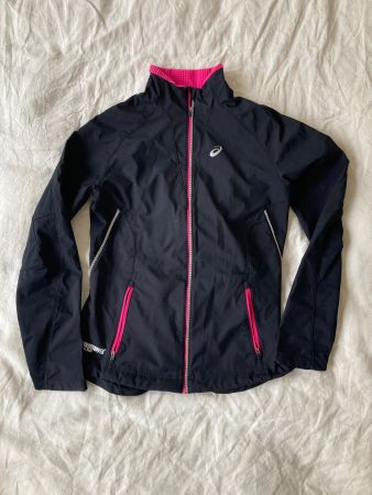 Veste de sport coupe-vent Asics