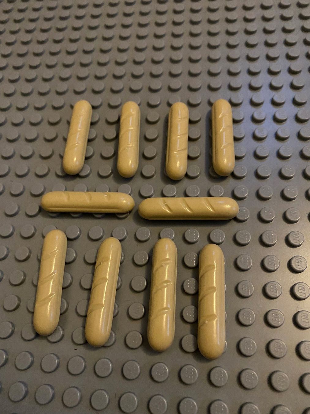 Lego Kit di costruzioni: Lego Food - Brot – Nuovo (secondo la descrizione) da Horw venduto da G39517sG