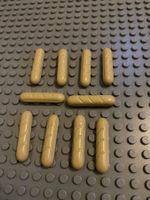 Lego Food - Brot