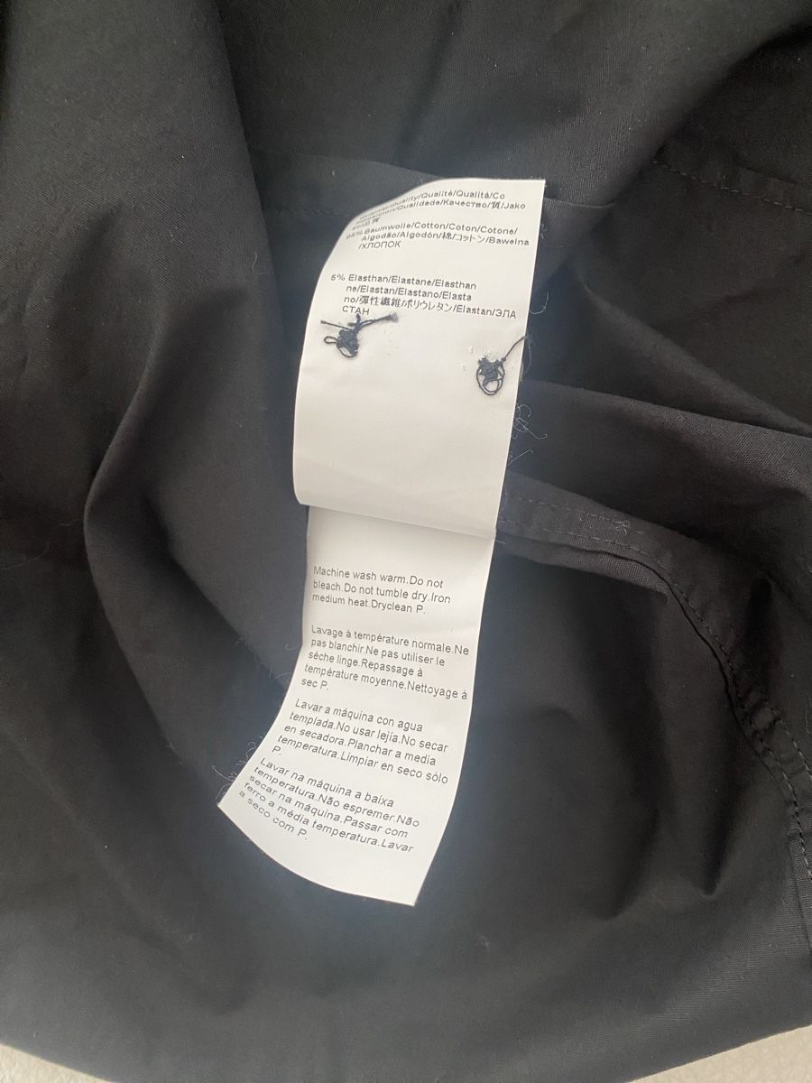 Hugo Boss Camicie: Hugo Boss Hemd – Usato da Opfikon venduto da Luis144 5