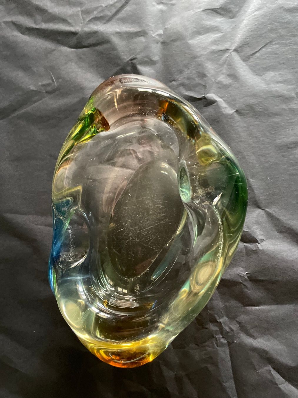 Murano Gläser: Murano – Gebraucht aus Forch von ESELSTEIN 1