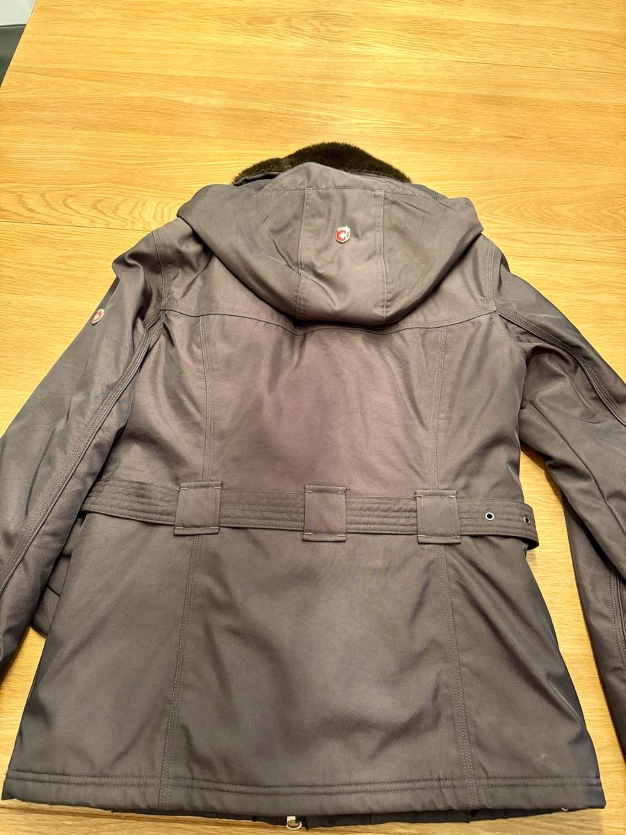 Wellensteyn Giacche: Wellensteyn Zermatt Winterjacke – Usato da Kreuzlingen venduto da Tronc59 1