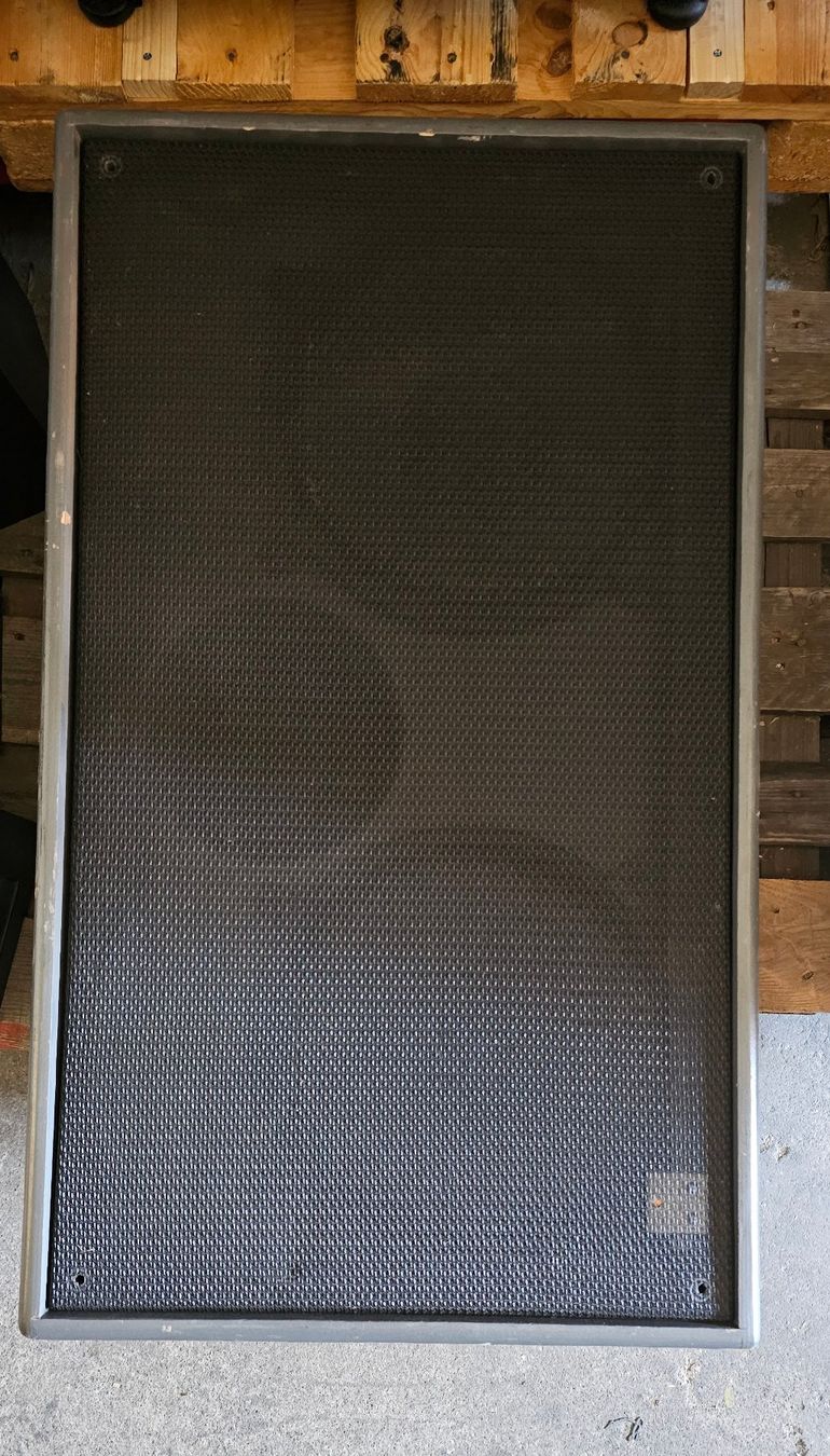 JBL Casse acustiche: JBL 4742 A SUB-BASS Lautsprecher – Usato da Birsfelden venduto da missnamrit 1