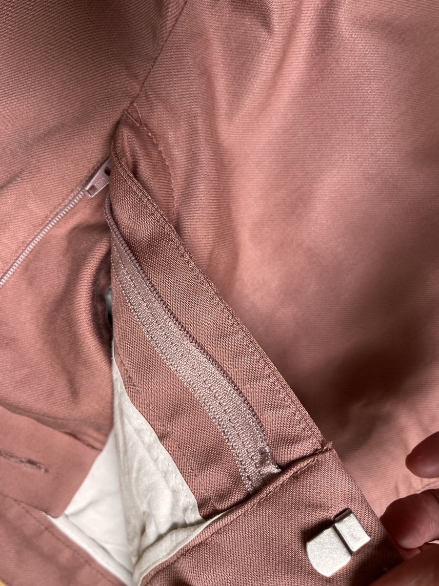 Armedangels Pantaloni: ARMEDANGELS Hose Damen Grösse 36-38 – Nuovo (secondo la descrizione) da Zeiningen venduto da man_69cj 3