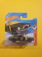 Hot Wheels '68 SHELBY GT500