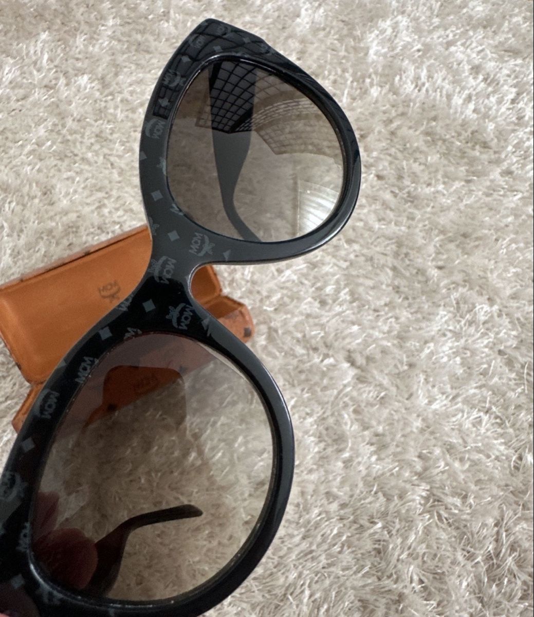 Mcm Brillen & Gläser: MCM Vintage Sonnebrille – Gebraucht aus Uitikon Waldegg von Amour_Zurich 4