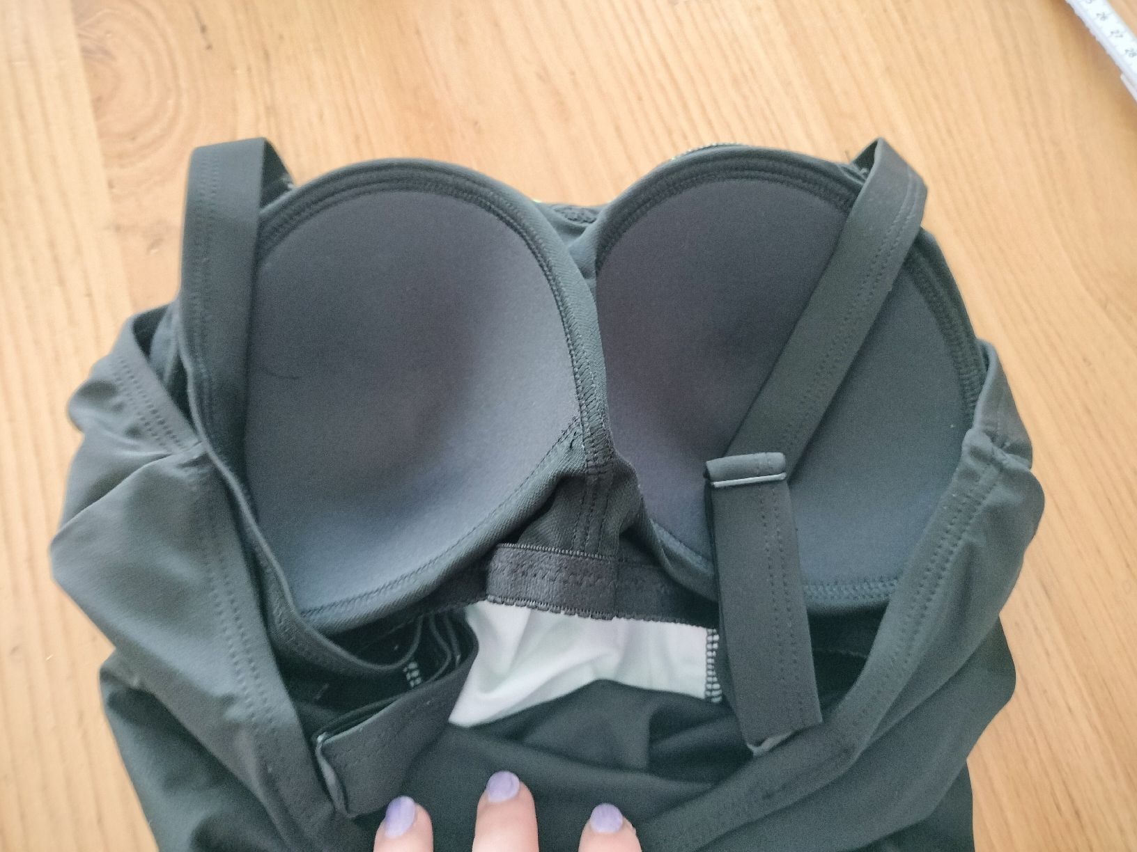 Maillots de bain & Bikinis: schlank Badeanzug gr S neu – Neuf avec emballage d'origine à Gordevio par LadyTicino 4