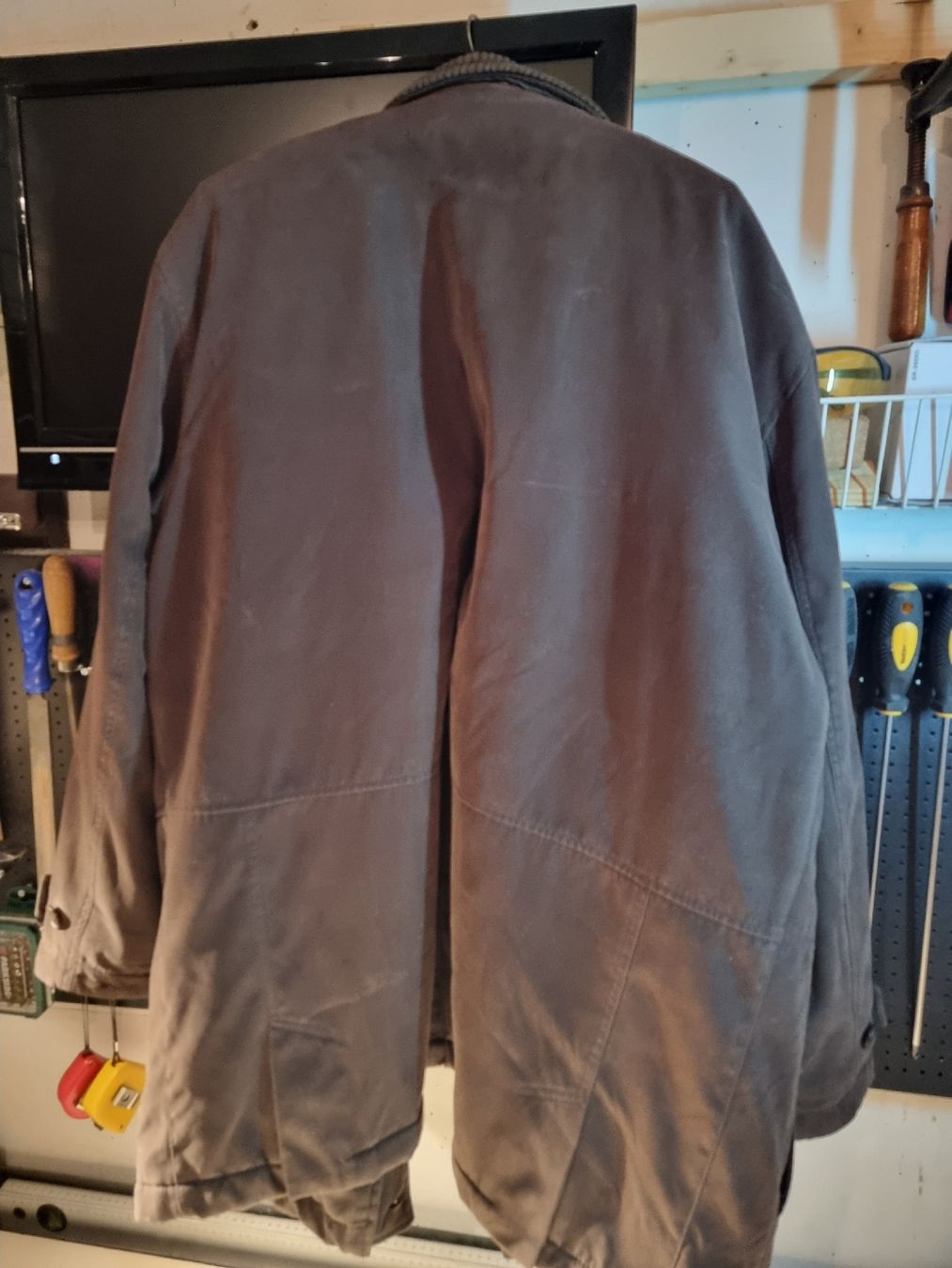 Kleiderpakete: 2 Herren Jacken – Gebraucht aus Hinterkappelen von DR88 1