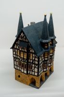 Keramik Lichterhaus - Rathaus Alsfeld