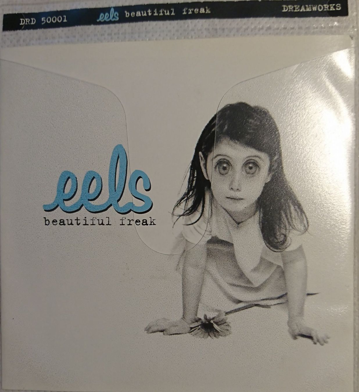 CD: EELS Beautiful Freak – Usato da Zürich venduto da Raz88