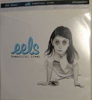 EELS Beautiful Freak