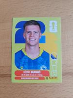 Panini WM 2026 BIH 14