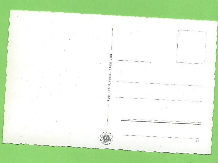 Cartes postales: Altdorf – Neuf (Voir description) à Zürich par t24_de 1