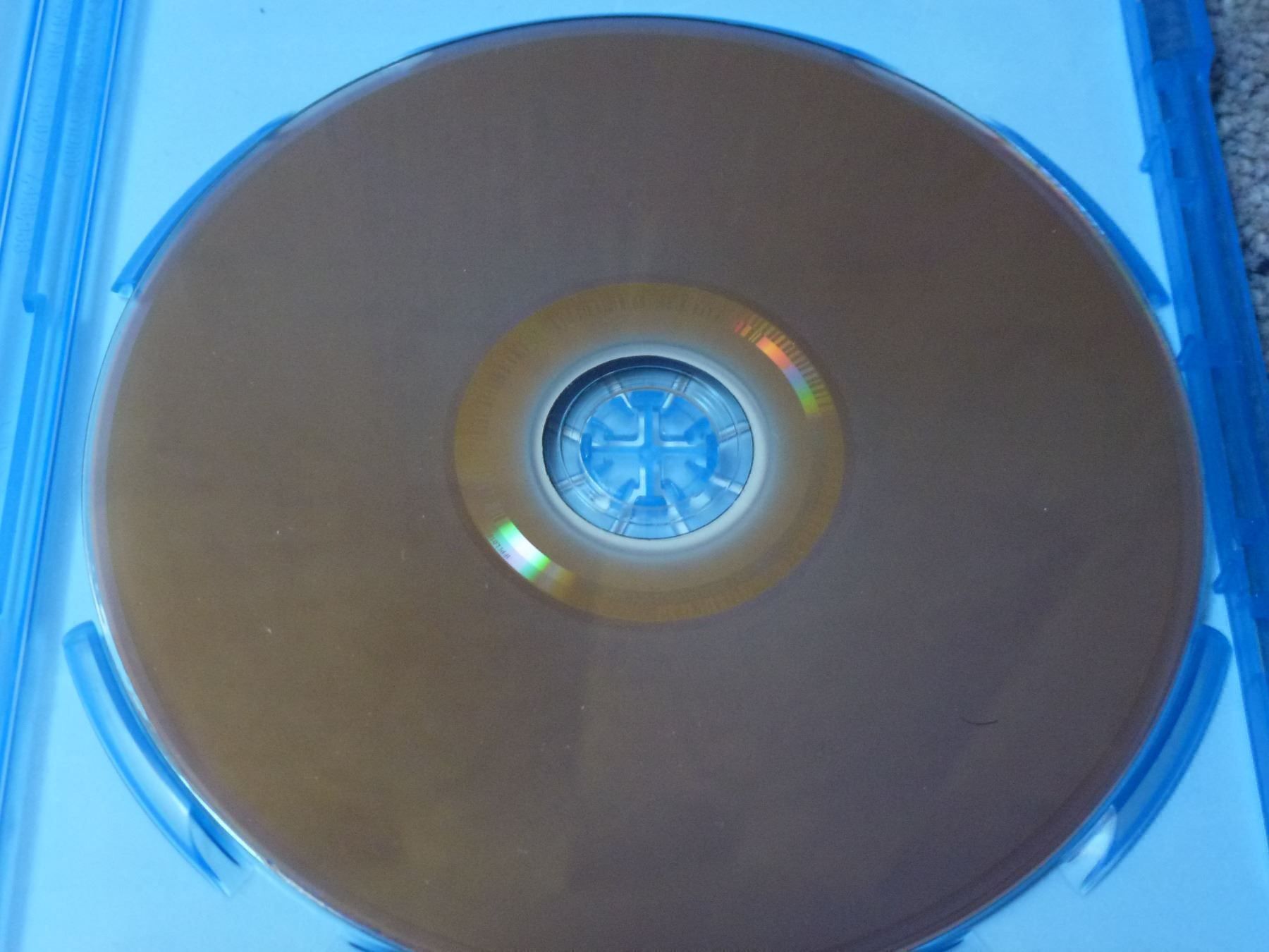 Tutti i DVDs: Kingsman - The Secret Service **BluRay** – Nuovo (secondo la descrizione) da Tübach venduto da JamesStone 3