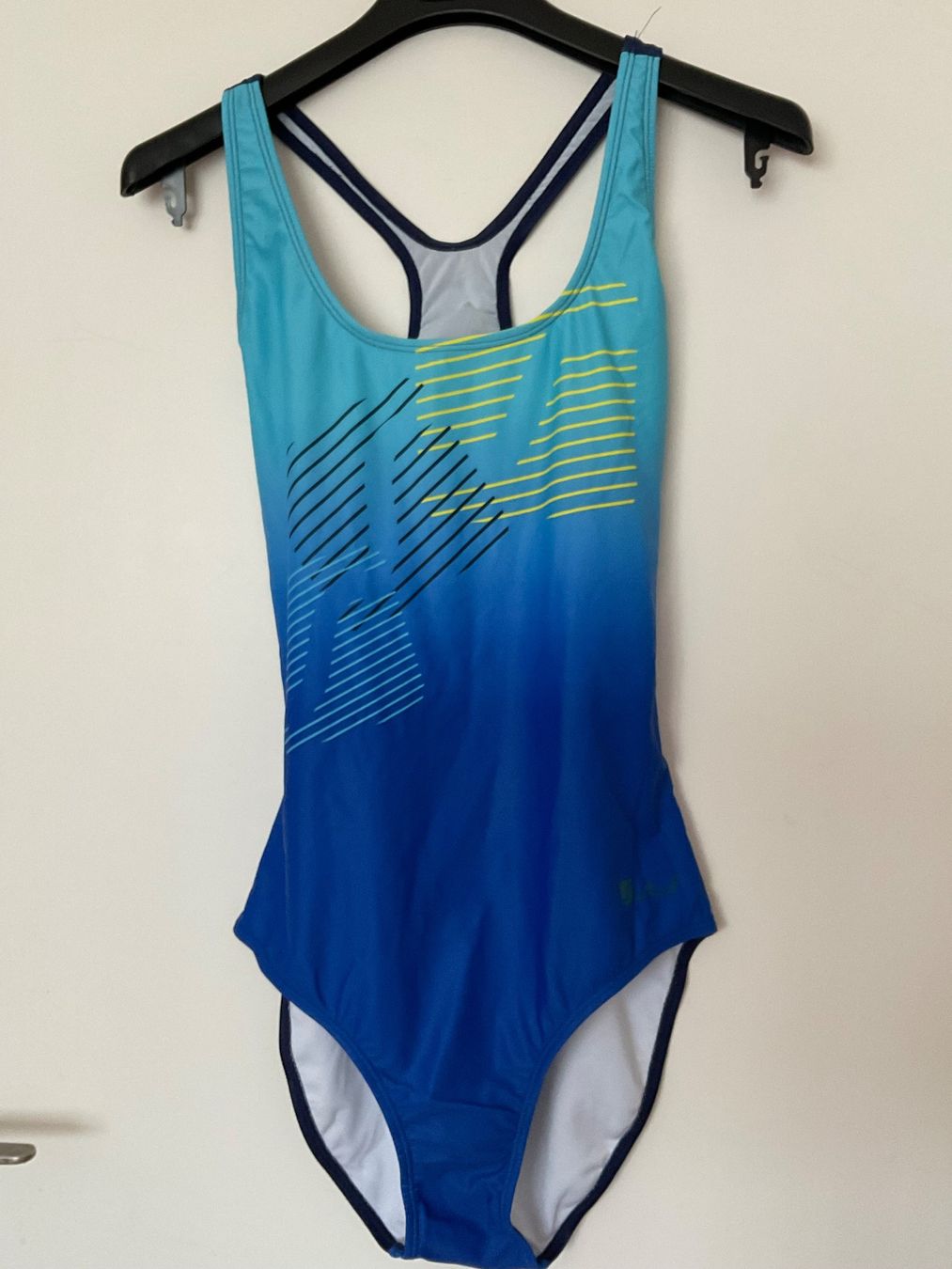 Costumi da bagno & Bikini: STUF Badekleid Gr 40 NEU – Nuovo e nell'imballaggio originale da Urdorf venduto da alda02