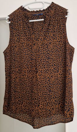 Blouse grandeur XL