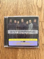 ENTERPRISE Soundtrack CD by Dennis McCarthy (2001) 
