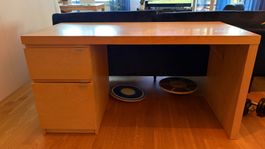 Bürotisch IKEA