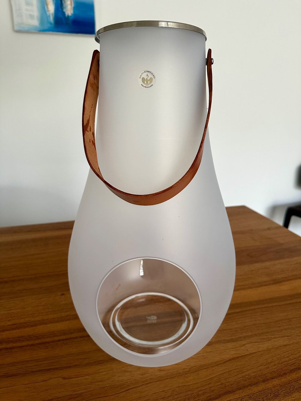 Altro in Decorazioni & Accessori: Windlicht Holmegard – Usato da Chur venduto da Avero
