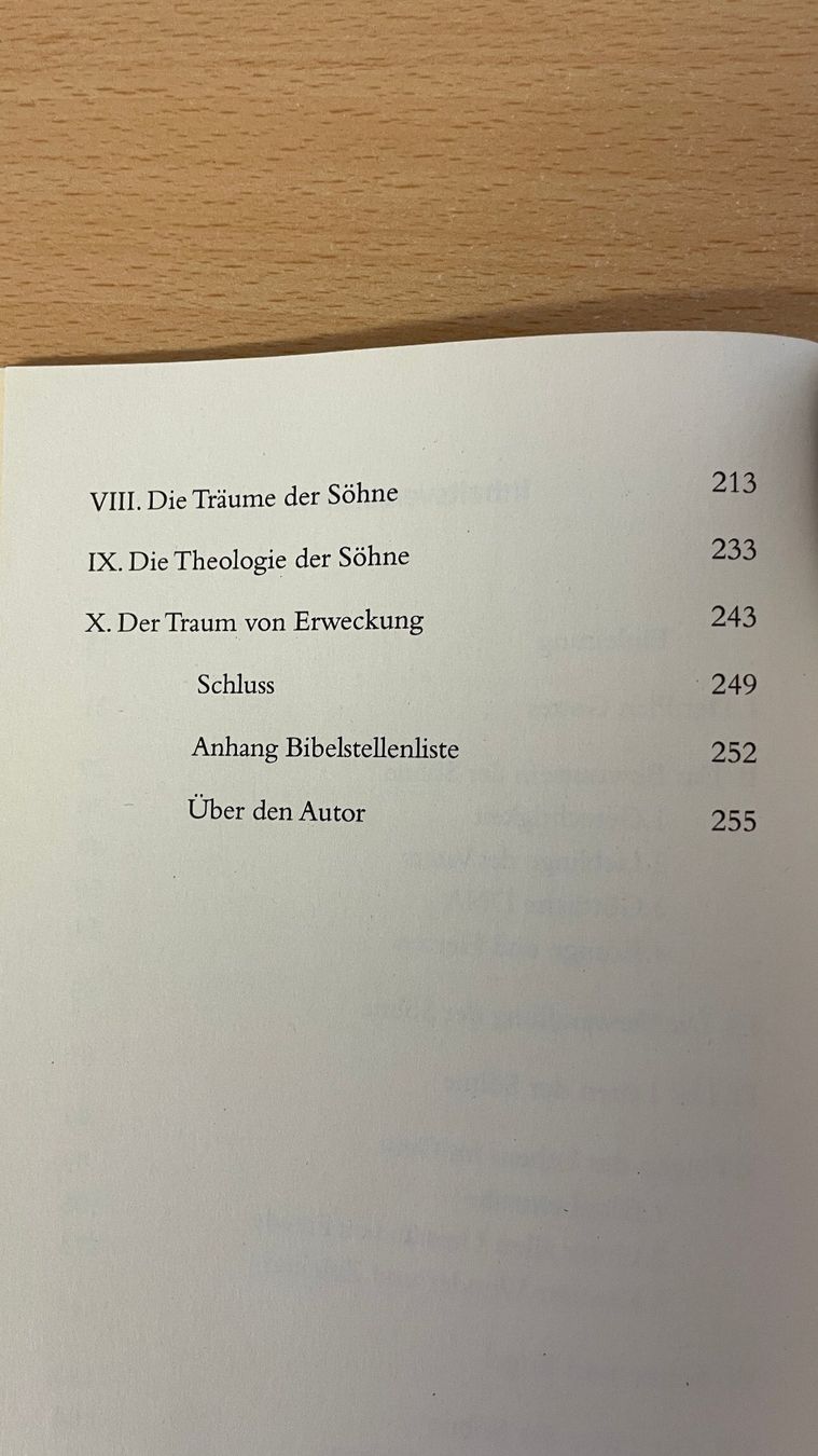 Libri: Söhne der Herrlichkeit – Usato da Glattfelden venduto da cybermaxx 3