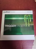 CD - Triggerfinger – Triggerfinger (Rock, 2009)