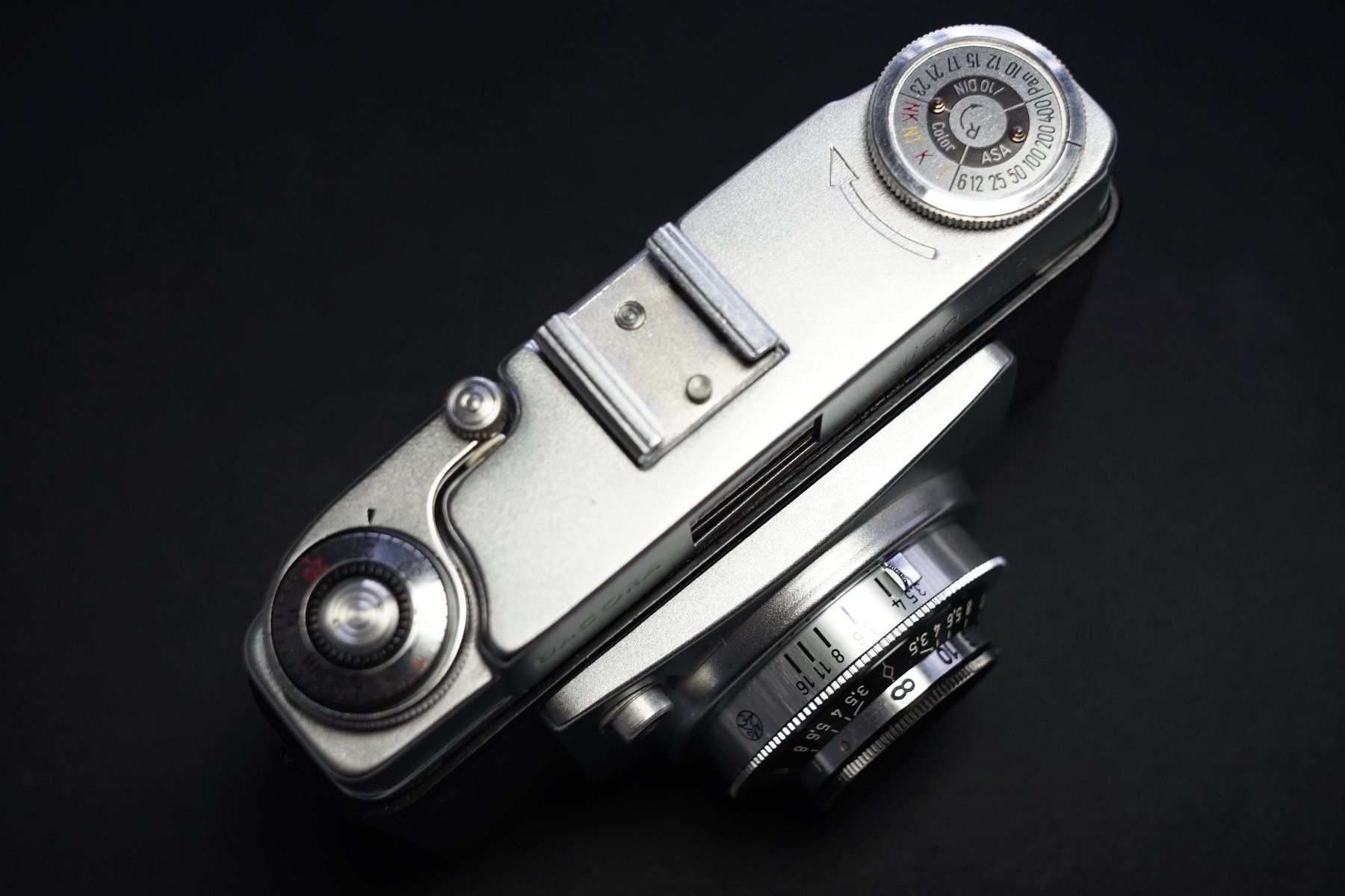 Fotocamera: Dacora dignette Camera – Usato da Steinhausen venduto da joe_9htr 2