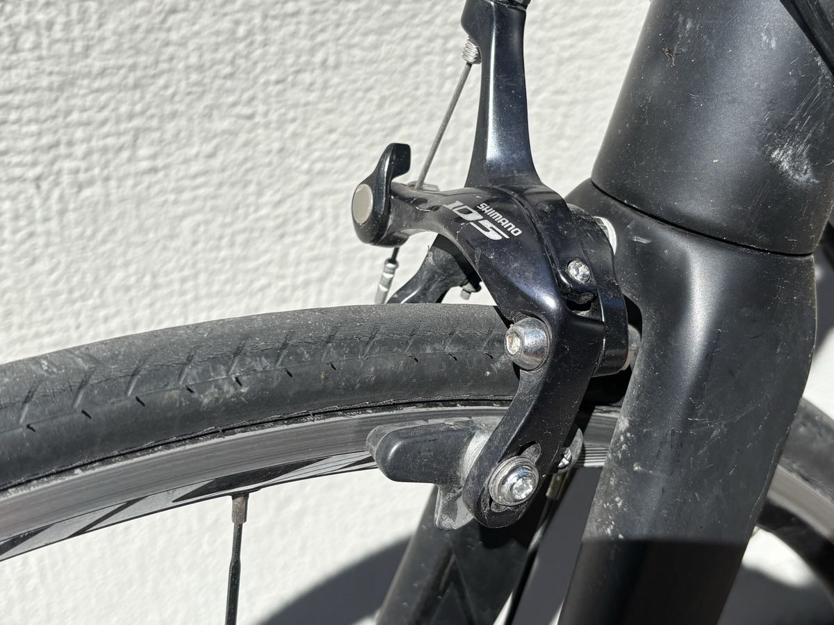 Votec Vélos: Schnelles Rennvelo – D'occasion à Zürich par marc.holle 1