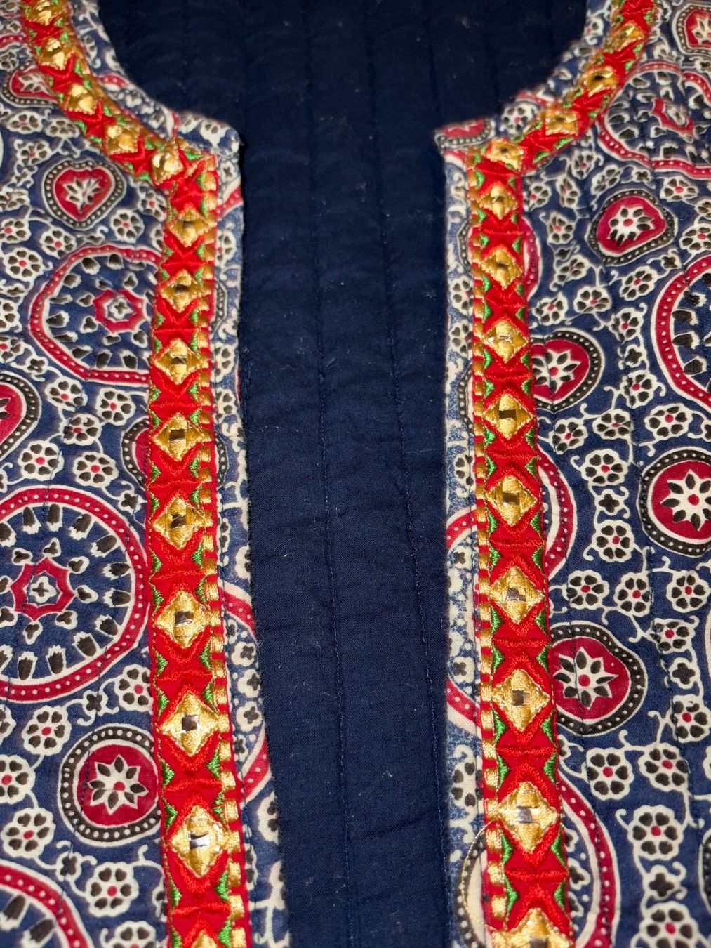 Giacche: Leichte Steppjacke aus Baumwolle Gr. XS – Usato da Zürich venduto da triangular 2