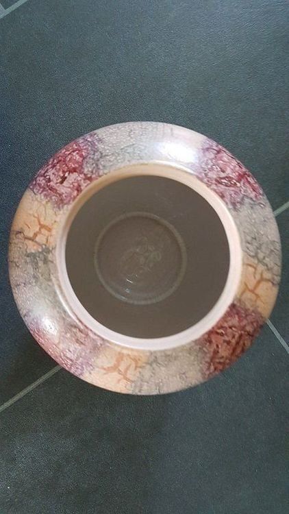 Vasen & Gefässe: Vintage Vase W. Germany 504-20 – Gebraucht aus Giswil von online-Brockenhaus 2