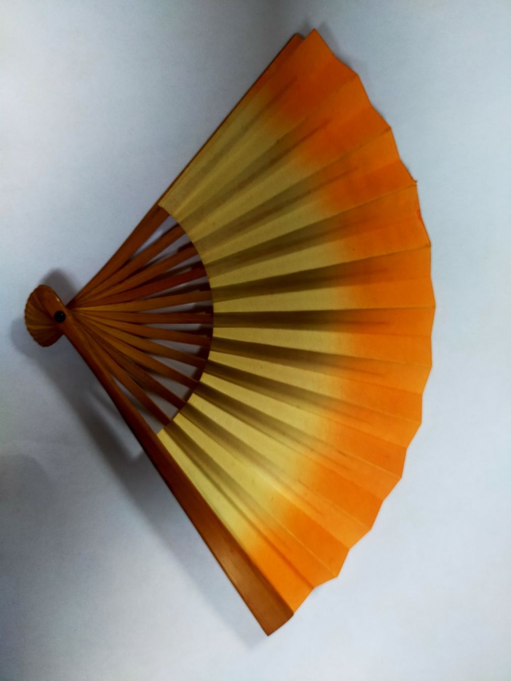 Tutte le decorazioni: antiker Fächer /Handfächer aus Japan – Usato da Vallamand venduto da japan_antik 1