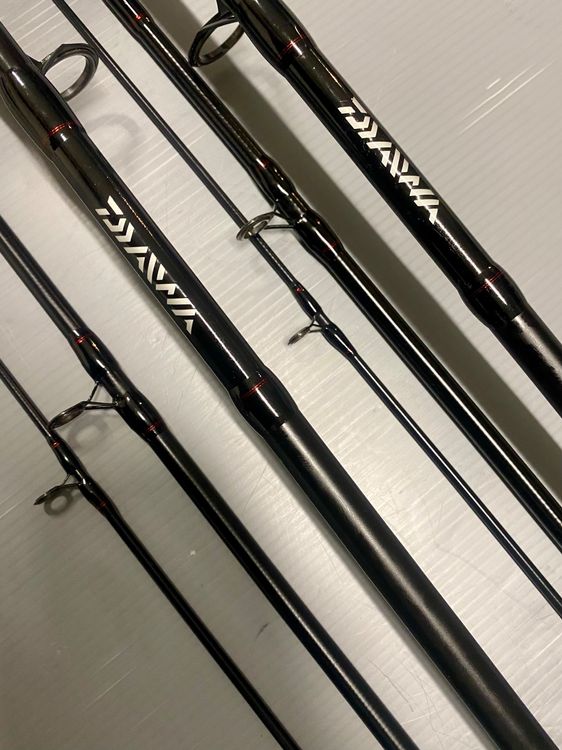 Daiwa Procaster Allr. 3.00m 20-70g