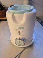 Bottle Warmer - Perfect for Winter Baby Needs!