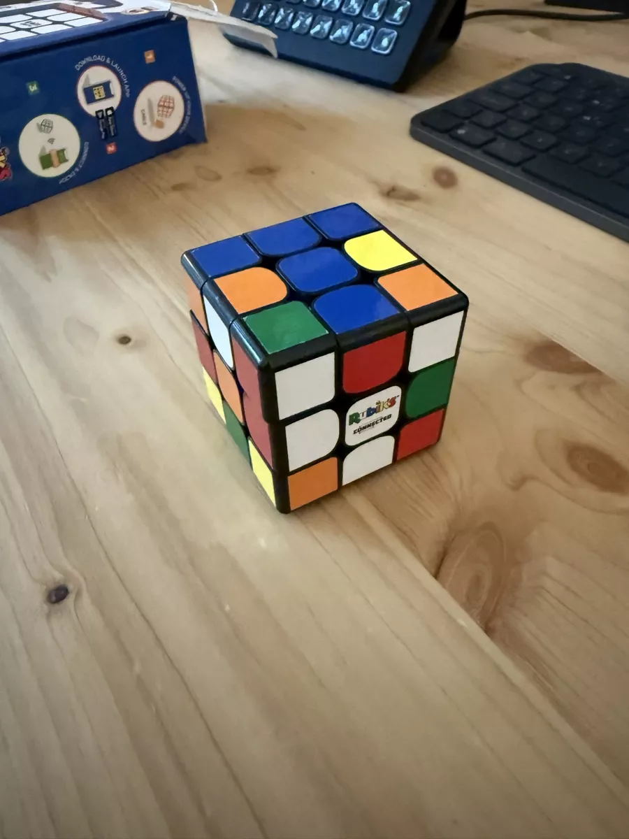 Rubik's Giochi: Rubiks Connected – Usato da Winterthur venduto da lar_967h 2