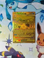 Mega Greninja EX - CRI EN 122/086 - Chaos Rising