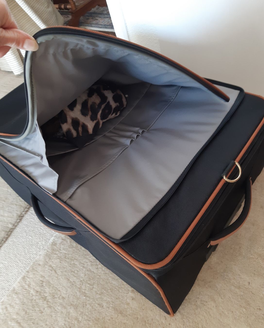 Reisekoffer: valise – Neu (gemäss Beschreibung) aus lausanne von  3