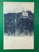 Luzern - Gütsch
