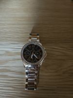 Orologio Bronzallure cronografo placcato oro rosa