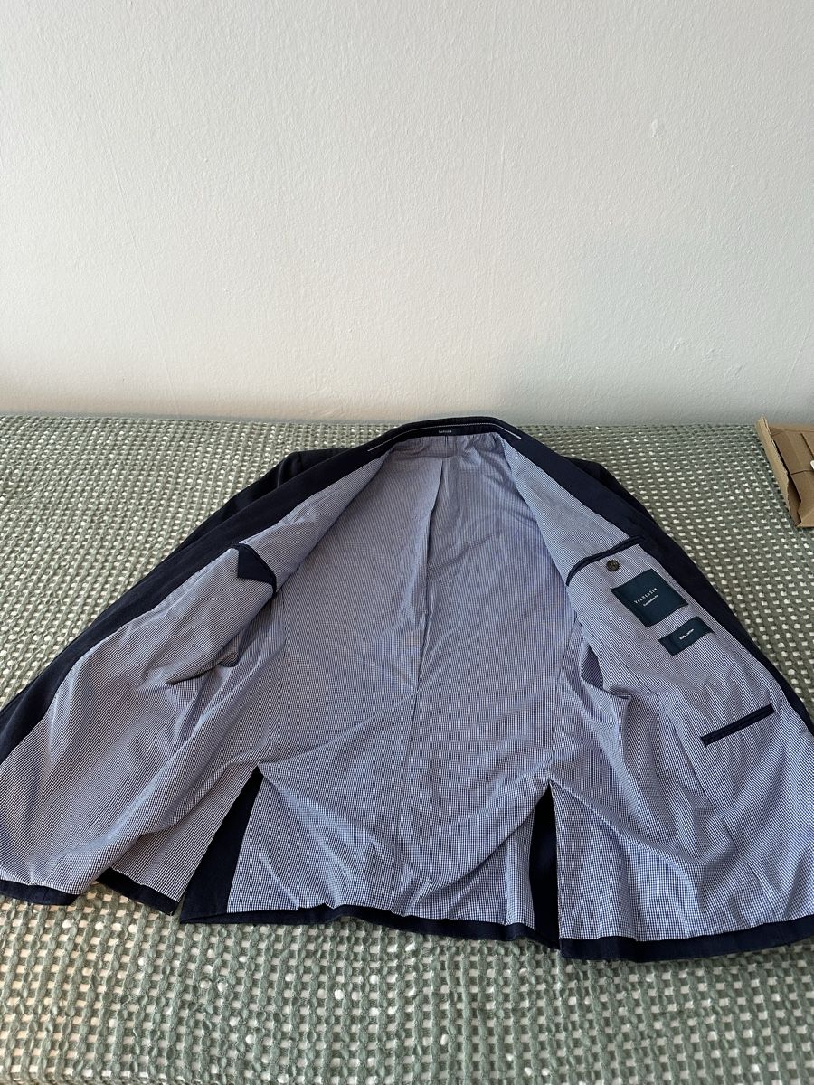 Giacche: Van heusen blazer jacket – Usato da Bern venduto da Max_Bern 1