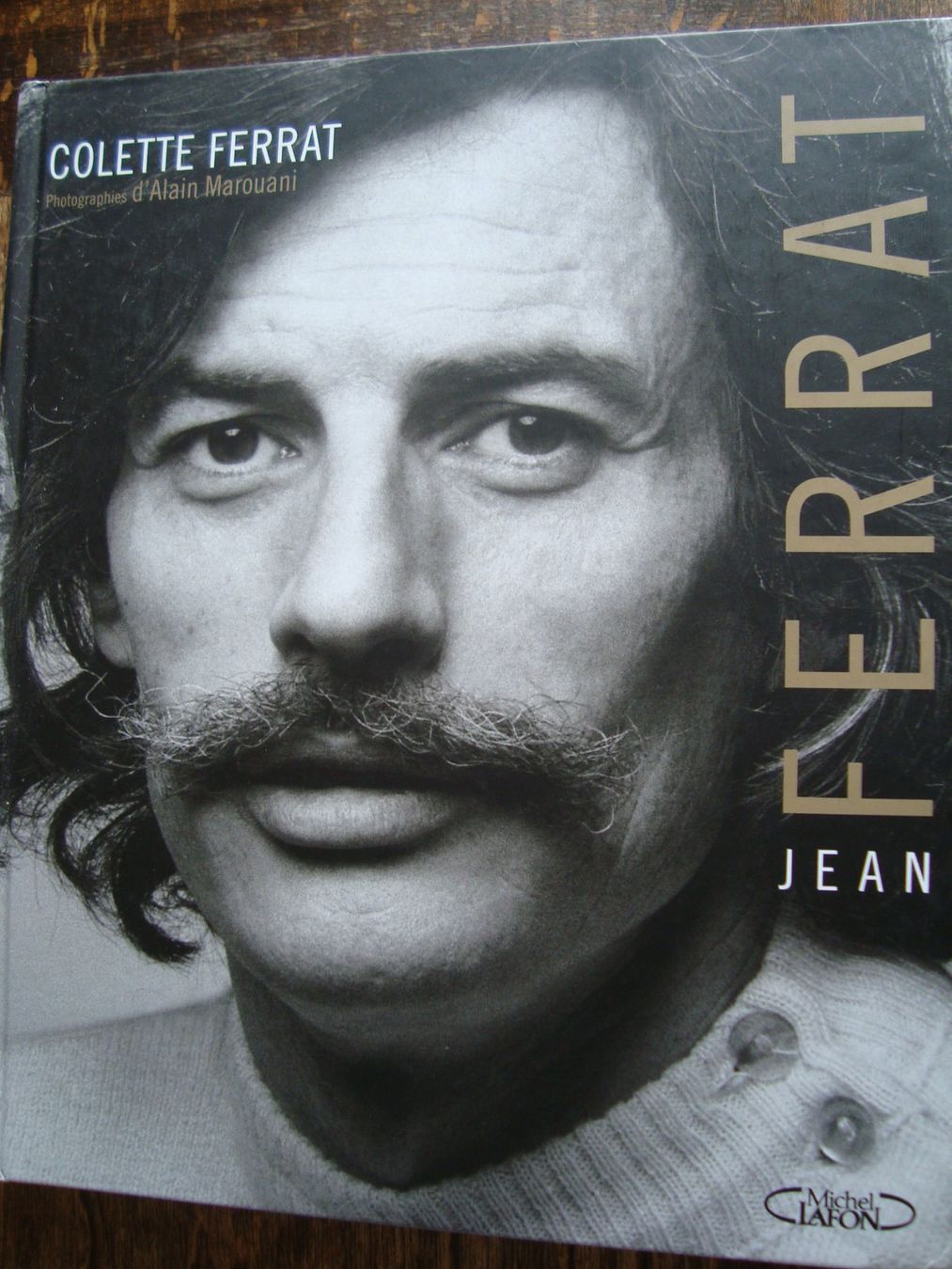 Libri: Jean Ferrat – Nuovo (secondo la descrizione) da Fribourg venduto da ruswil007