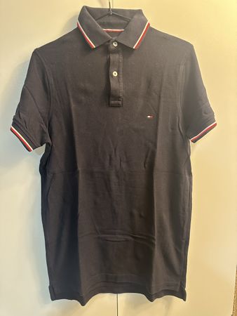 Poloshirt von Tommy Hilfiger