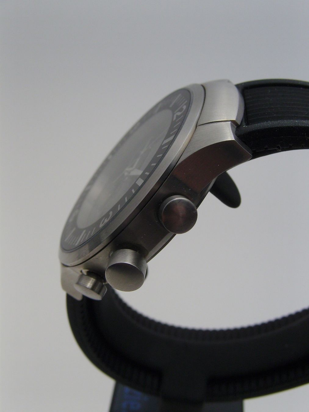 Zeno Orologi: Neuer  ZENO-WATCH BASEL, Pilot Super Oversized Chrono – Nuovo e nell'imballaggio originale da Mels venduto da niezie2002 9