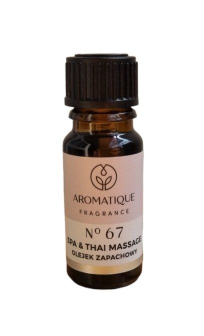 Oli essenziali: Duftöl - Spa & Thai Massage - 12ml – Nuovo e nell'imballaggio originale da Flumenthal venduto da Krajan 2